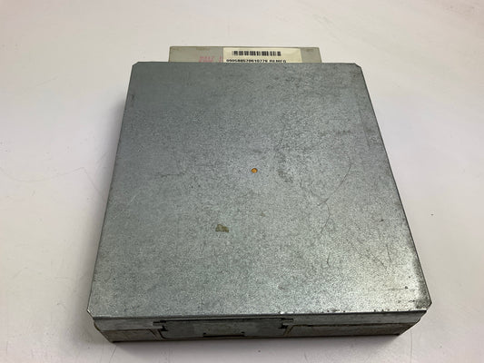 REMAN. Cardone 78-5706 Engine Control Module (ECM) For 1991 Taurus, Sable 3.0L