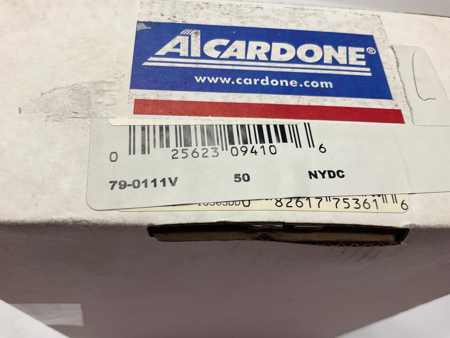 REMAN Cardone 79-0111V Engine Control Module For 1999 Ram 1500 5.2L-V8 AUTOMATIC