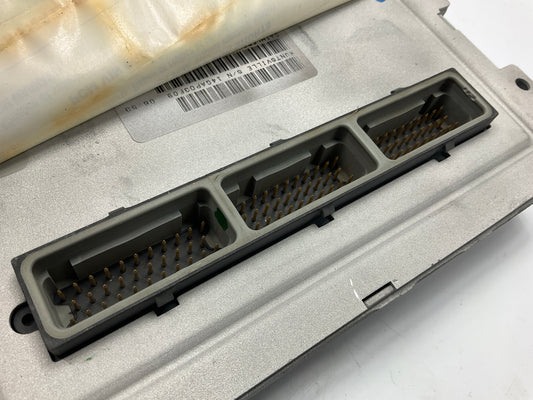 REMAN. Cardone 79-0246V Engine Control Module (ECM) For 2001 Dodge Durango 5.9L