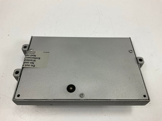 REMAN. Cardone 79-0474V Engine Computer Control Module (ECM) 03 Ram 1500 4.7L V8