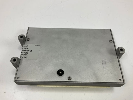 Cardone 79-0607V Engine Computer Control Module ECM 98 B1500 B2500 B3500 5.9L V8