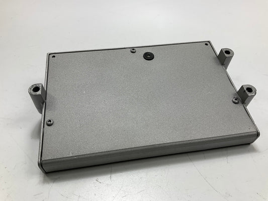 REMAN. Cardone 79-1637V Engine Control Module For 2000 Jeep Grand Cherokee 4.0L