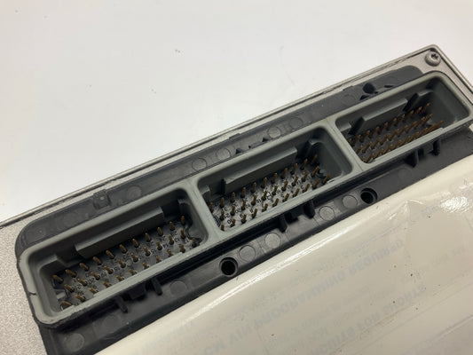 Programming Required Cardone Engine Computer Module ECM 2001 Grand Cherokee 4.0L