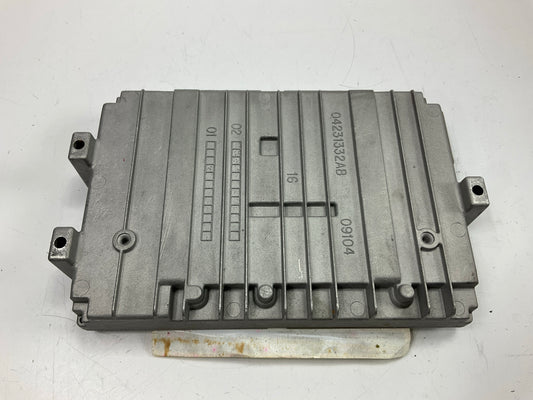 Cardone 79-4032V Engine Computer Control Module ECM 02 Ram 1500 Van 3.9L V6 OHV