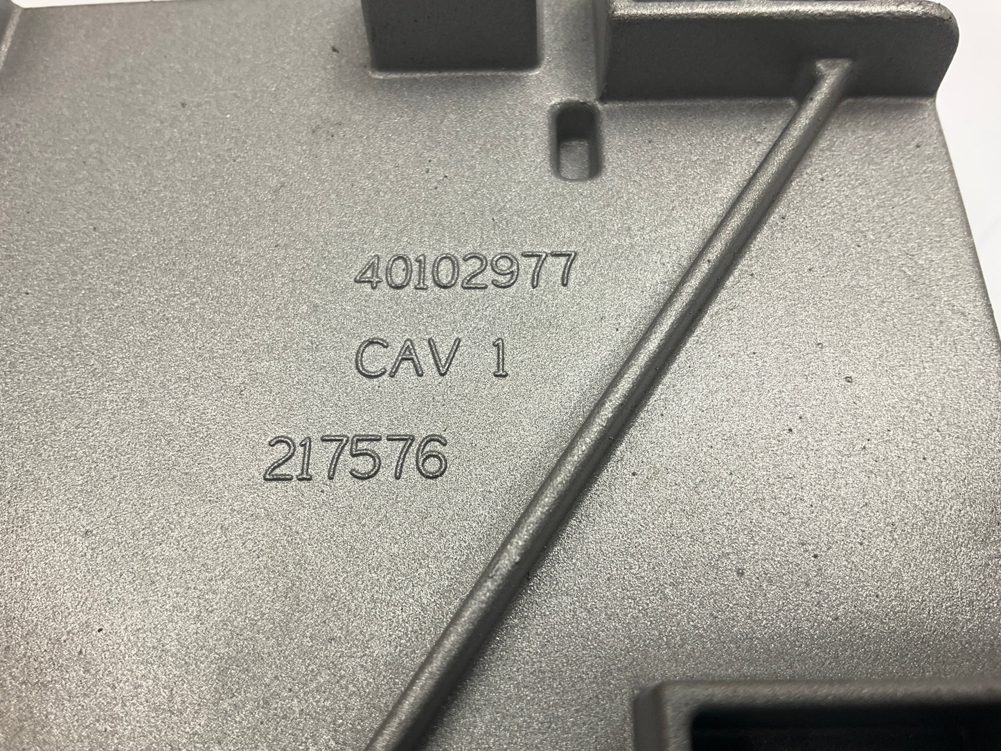 REMAN. Cardone 79-4422V Engine Control Module (ECM) For 2007 Dodge Ram 1500 4.7L