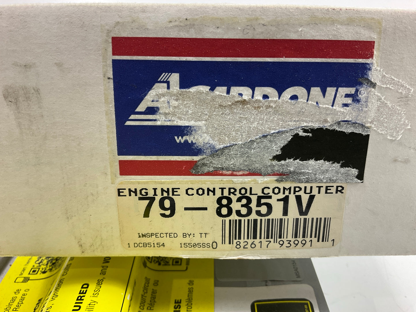 Cardone 79-8351V Engine Computer Control Module ECM 05 Pacifica 3.5L V6 SOHC