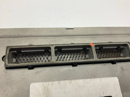 REMAN. Cardone 79-9321V Engine Control Module (ECM) For 2002 Dodge Dakota 4.7L