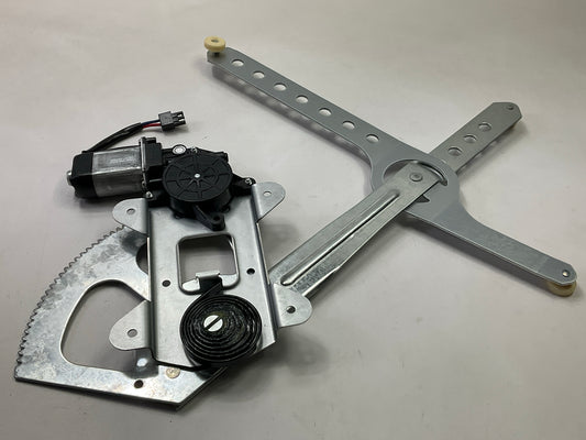 Cardone 82-131AR Front Left Drivers Side Power Window Motor & Regulator