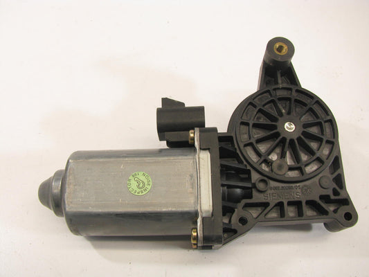 REMAN. Cardone 82-178 Power Window Motor - Front / Rear Left