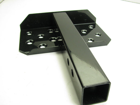 CargoLoc 32507 Hitch Step Pad For 2'' Hitch Receiver 300lbs Capacity 10.5'' X 6''