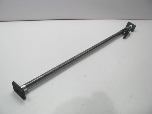 Adjustable 40'' X 70'' Ratcheting Cargo Bar Pickup Truck Bed Holder Stabilizer