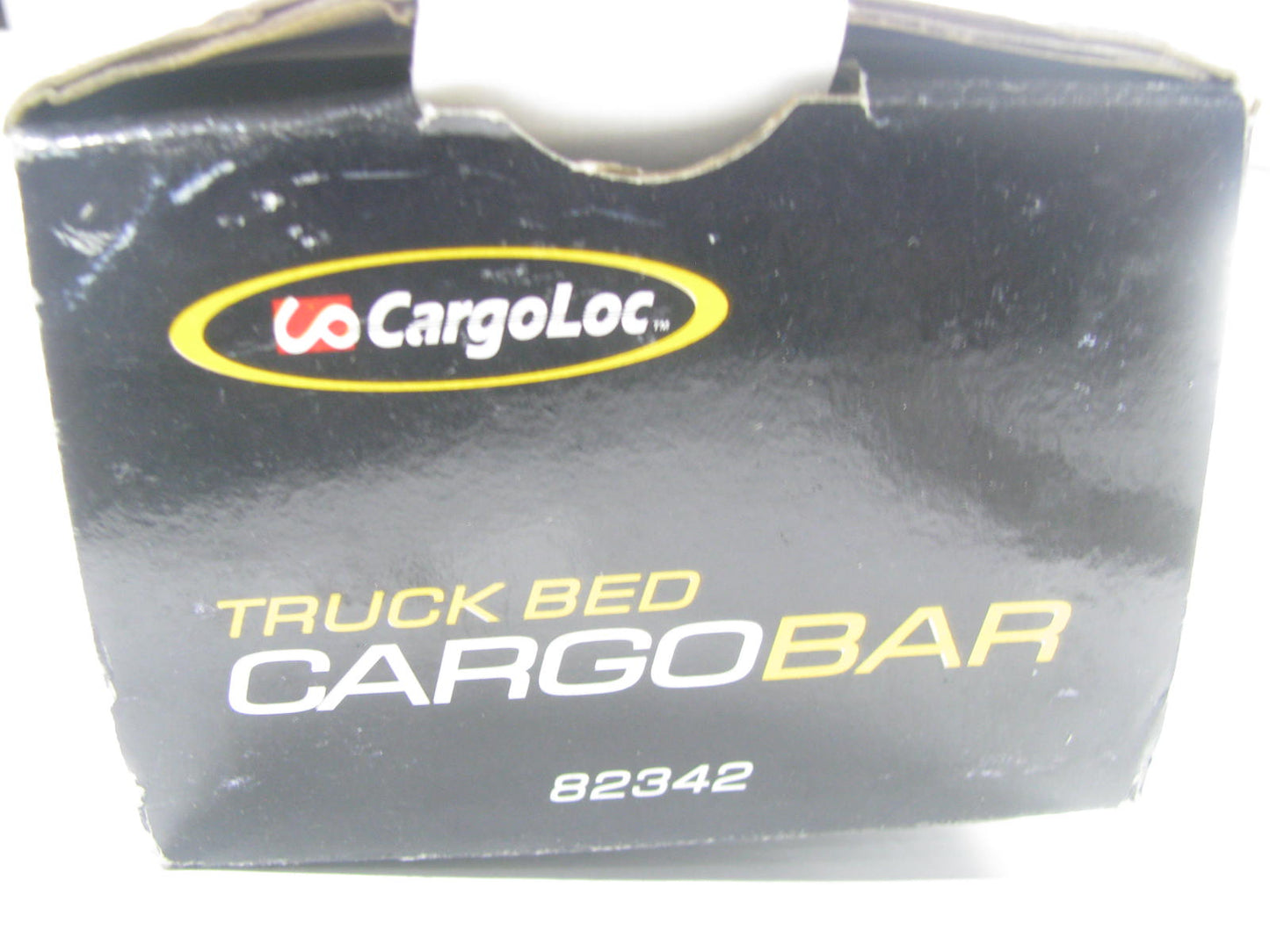 Adjustable 40'' X 70'' Ratcheting Cargo Bar Pickup Truck Bed Holder Stabilizer