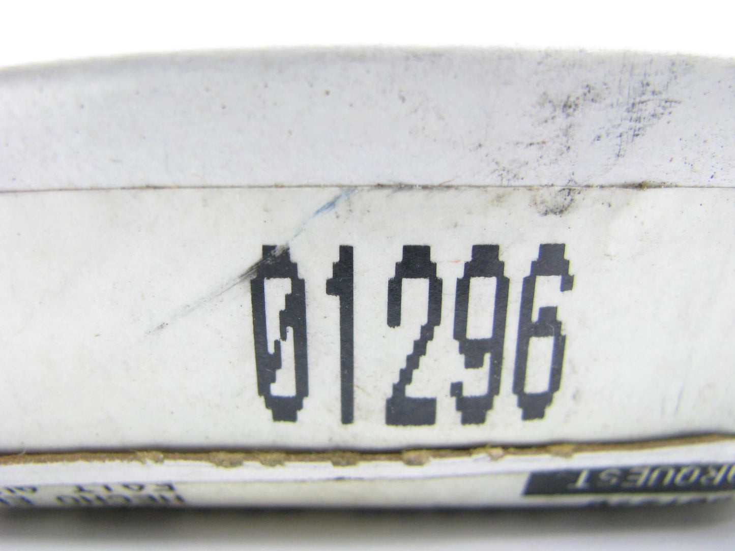 Carquest 01296 Clutch Release Bearing - 1976-78 Honda Accord 1973-83 Honda Civic