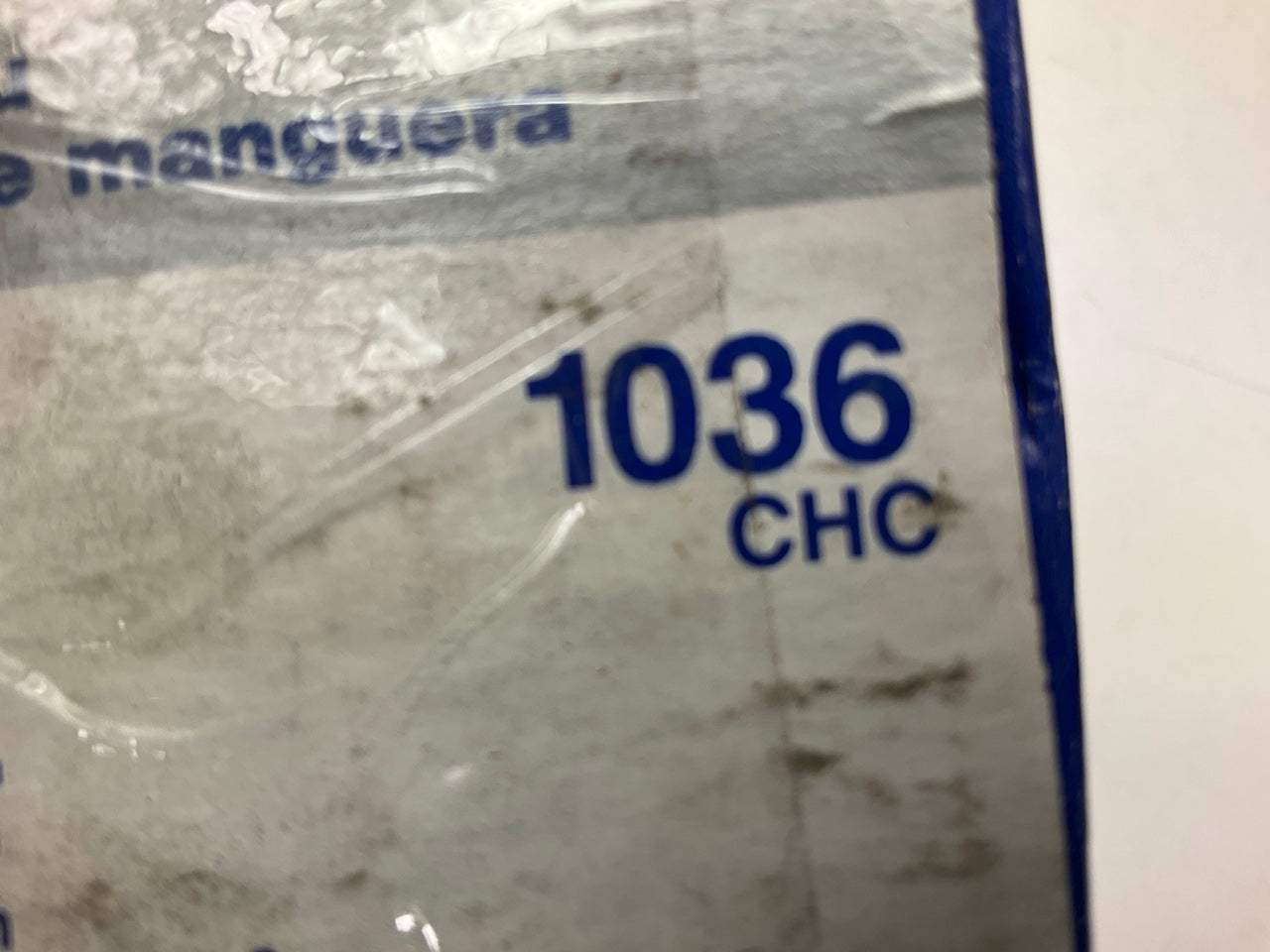 (10) Carquest 1036CHC Hose Clamps, Clamp Diameter: 7/8''-2-3/4''