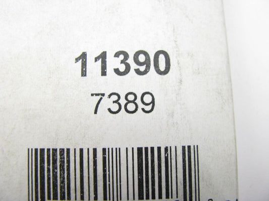 Carquest 11390 Accessory Drive Belt - 0.33'' X 39.00'' - 36 Degree