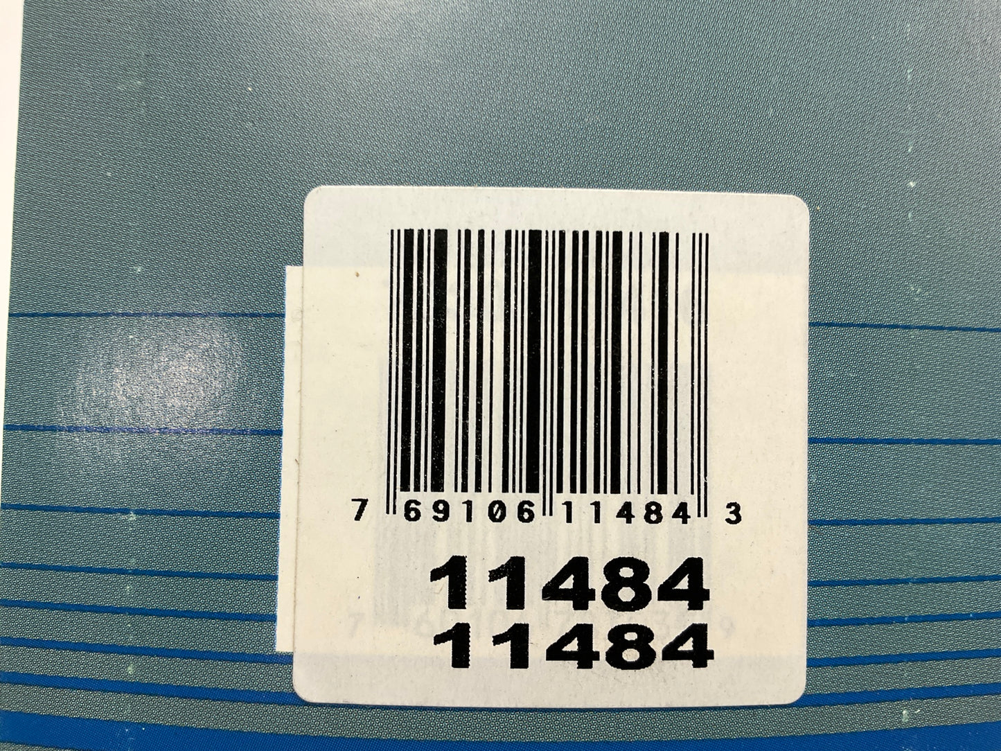 Carquest 11484 Engine Block Heater Removable Electrical Plug End 28mm; 400 Watt