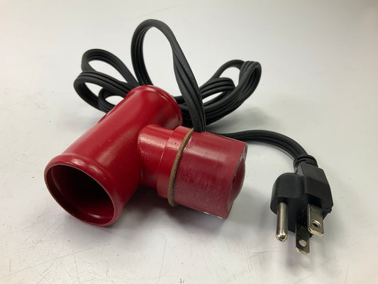 Carquest 14600 600 Watt Lower Radiator Heater, 1-1/2'' Diameter