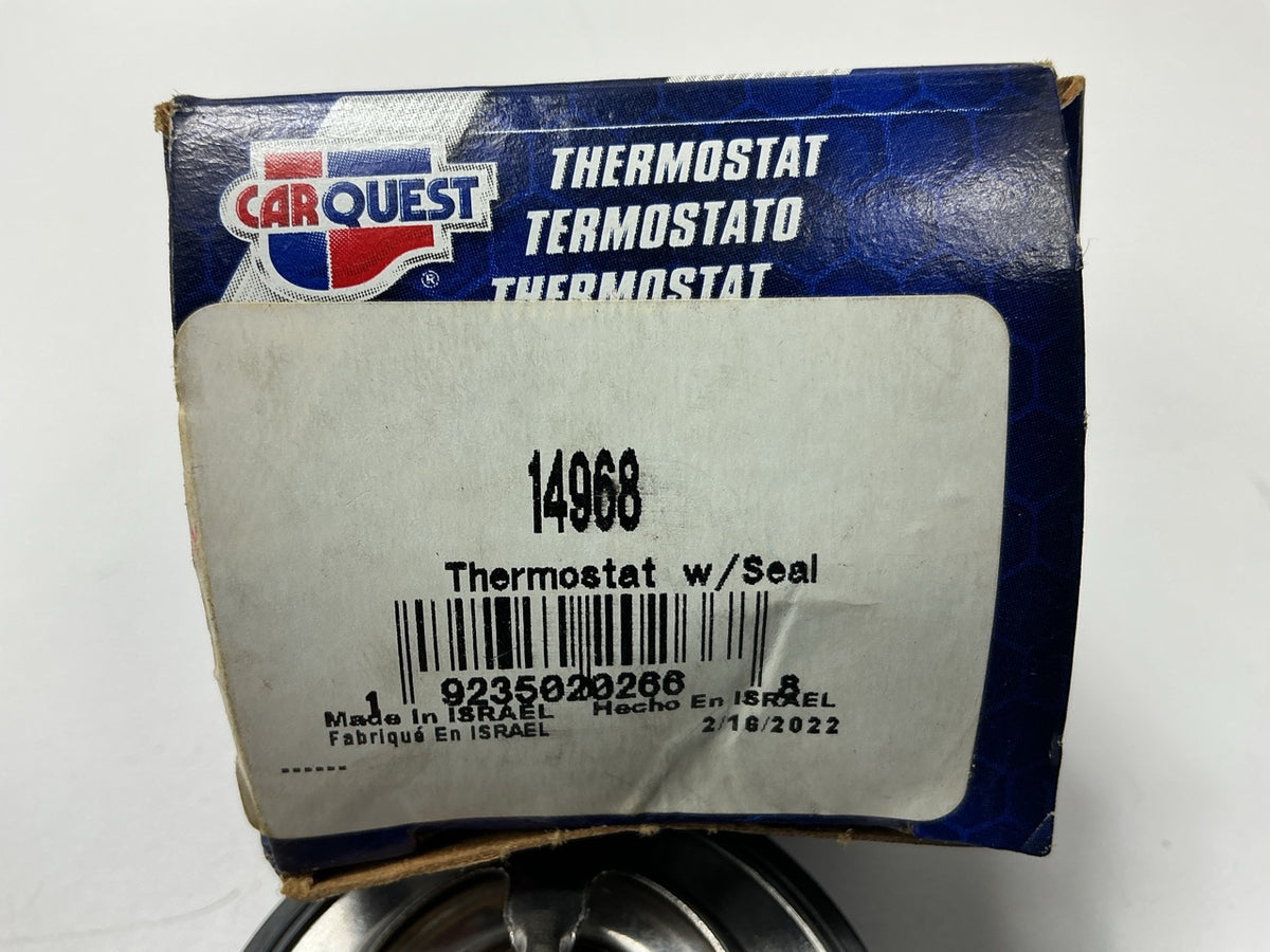 Carquest 14968 Heavy Duty Thermostat