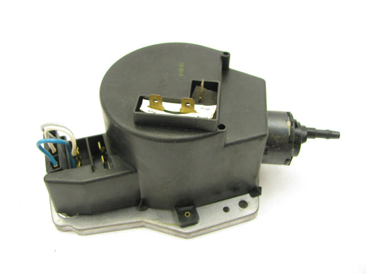 Carquest 151-516 Windshield Washer Pump - Front