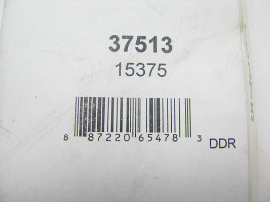 Carquest 15375 Accessory Drive Belt - 0.44'' X 38.00'' - 36 Degree