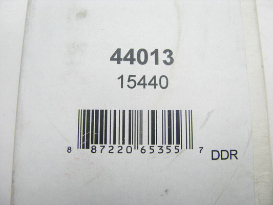 Carquest 15440 Accessory Drive Belt - 0.44'' X 44.00'' - 36 Degree