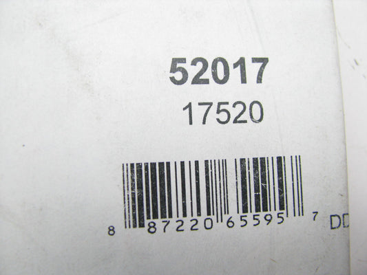 Carquest 15560 Accessory Drive Belt - 0.44'' X 56.00'' - 36 Degree