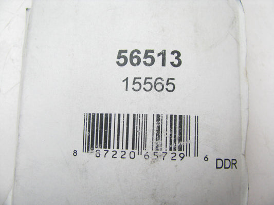 Carquest 15565 Accessory Drive Belt - 0.44'' X 56.50'' - 36 Degree