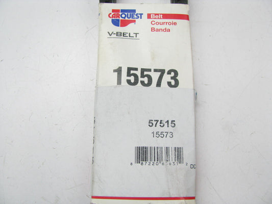 Carquest 15573 Accessory Drive Belt - 0.44'' X 57.30'' - 36 Degree