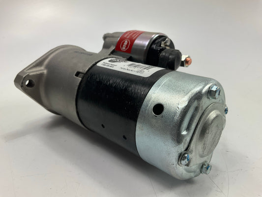 REMAN. Carquest 17196S Starter For 1990-1994 Nissan D21, Pathfinder 3.0L V6