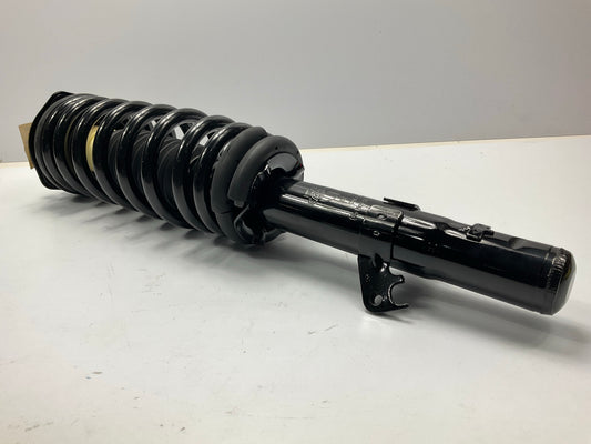 (2) Carquest 18-815959 Suspension Strut And Coil Spring Assembly, Front