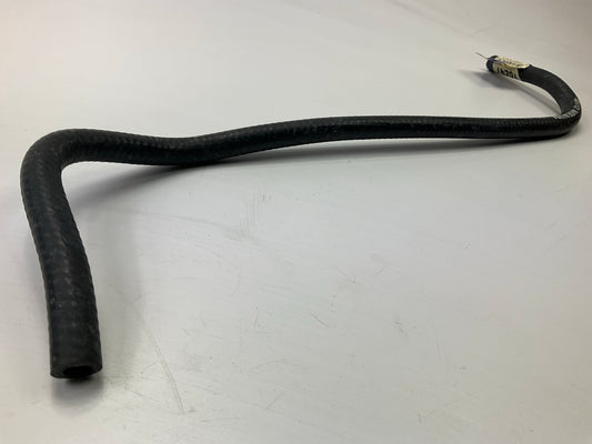 Carquest 18247 HVAC Molded Heater Hose (Engine Coolant Bypass Hose)