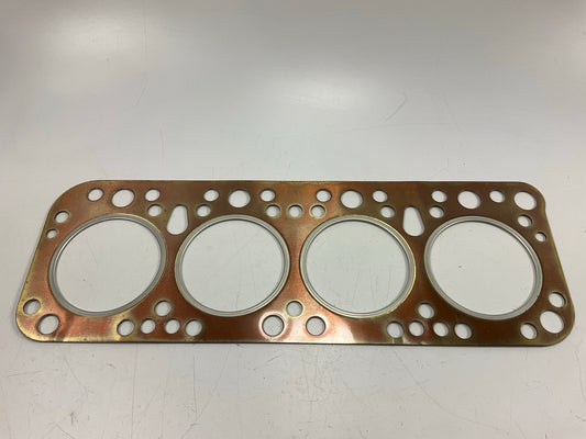 Carquest 1876 SINGLE Cylinder Head Gasket -1949-1975 OLIVER TRACTOR 550 66 660