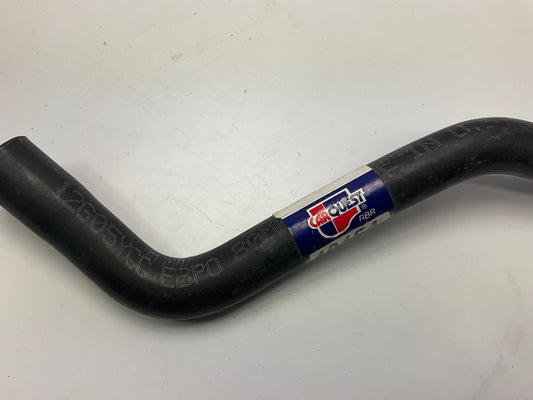 Carquest 19154 HVAC Molded Heater Hose For 2000-2004 Ford Focus 2.0L DOHC