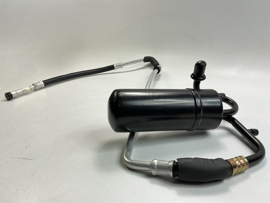 Carquest 200795 A/C Accumulator 1988-90 Taurus, Sable, Continental