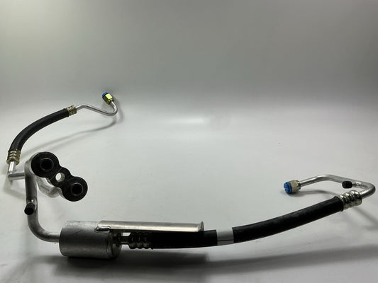 Carquest 200814 A/C Accumulator For 1984-85 Buick Century, Cutlass Ciera