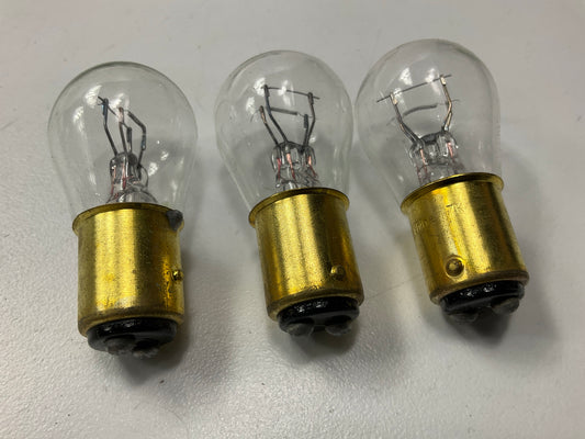 (10) Carquest 2057 Miniature Light Lamp Light Bulb 12V