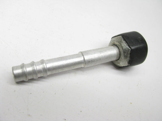 Carquest 206056 A/C Hose End Straight Female - Hose Size 6 - Fitting Size 3/8''
