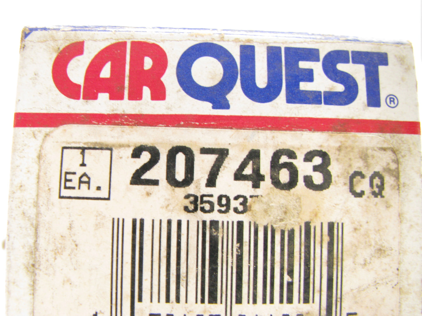 Carquest 207463 Engine Cooling Fan Temperature Switch Sensor Sender