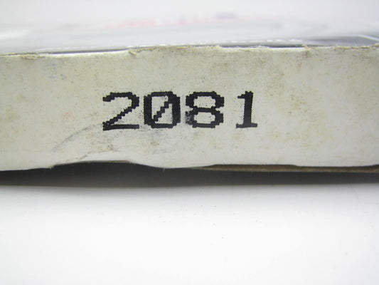 Carquest 2081 Rear Inner Wheel Seal