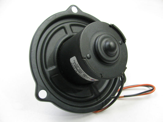 Carquest 209342 Hvac Blower Motor For 1994-2001 Ram 1500, 2500 , 3500