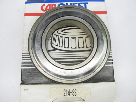 Carquest 214SS 214S BCA New Single Row Ball Bearing 125mm OD X 70mm ID X 24mm