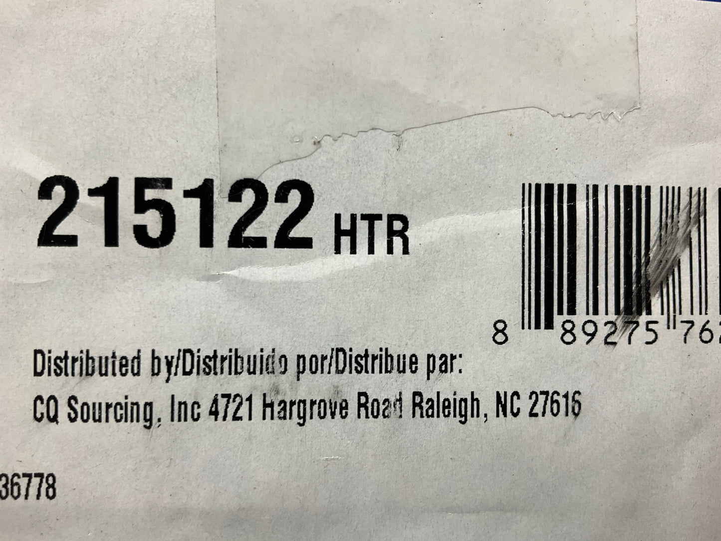 Carquest 215122 Fan Clutch