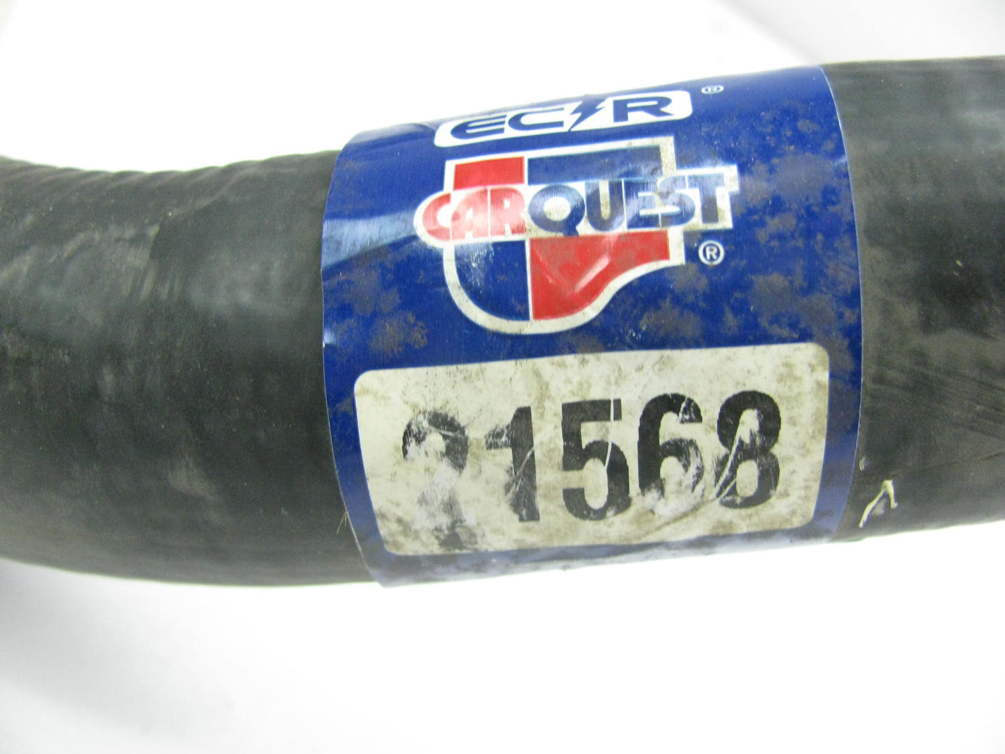 Carquest 21568 Lower Radiator Coolant Hose For 1984-1991 Ford L-Series 10.0L-L6