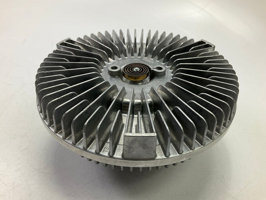 Carquest 216016 Heavy Duty Thermal Fan Clutch For 2000-2002 Ram 2500 3500 DIESEL