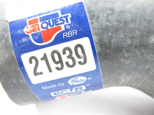 Carquest 21939 Molded Radiator Coolant Hose - Lower