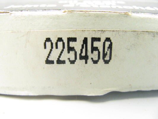 Carquest 225450 FRONT INNER Wheel Seal ( National )