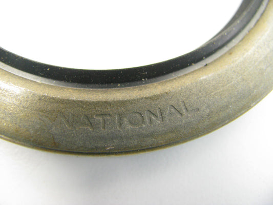 Carquest 226285 Wheel Seal - Front Inner / Rear Inner