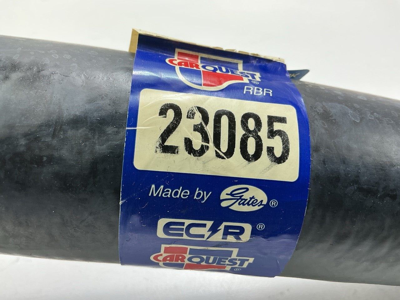 Carquest 23085 Upper Radiator Coolant Hose - DIESEL