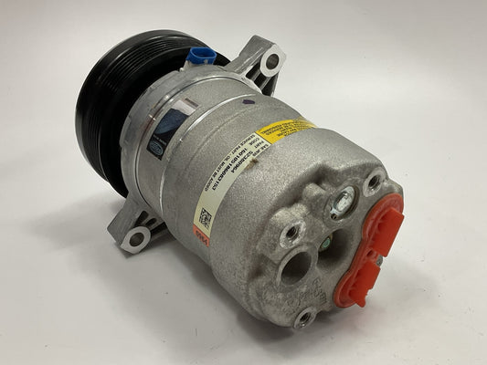 NEW Carquest 271289 A/C Compressor For 1995-1999 Oldsmobile Aurora