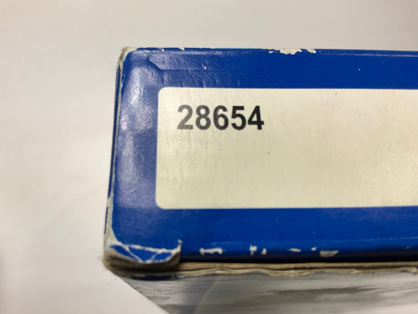 Carquest 28654 Cabin Air Filter